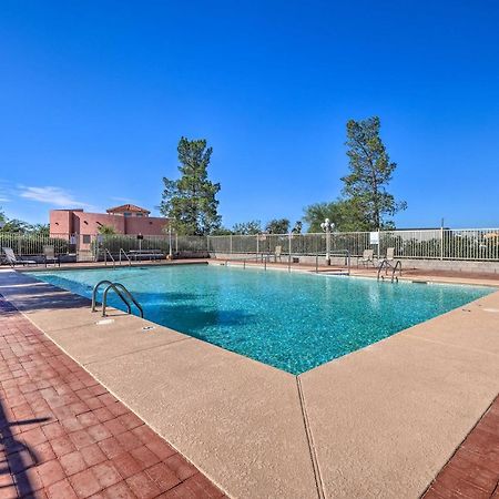 Tranquil Eloy Apartment With Oasis Courtyard! Eksteriør billede